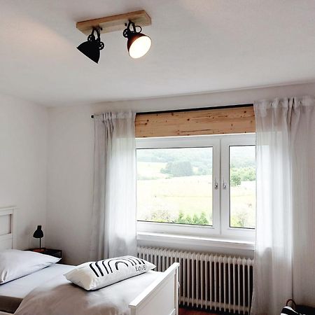Ferienwohnung Biohof Mindermann Kelberg Esterno foto