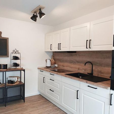 Ferienwohnung Biohof Mindermann Kelberg Esterno foto