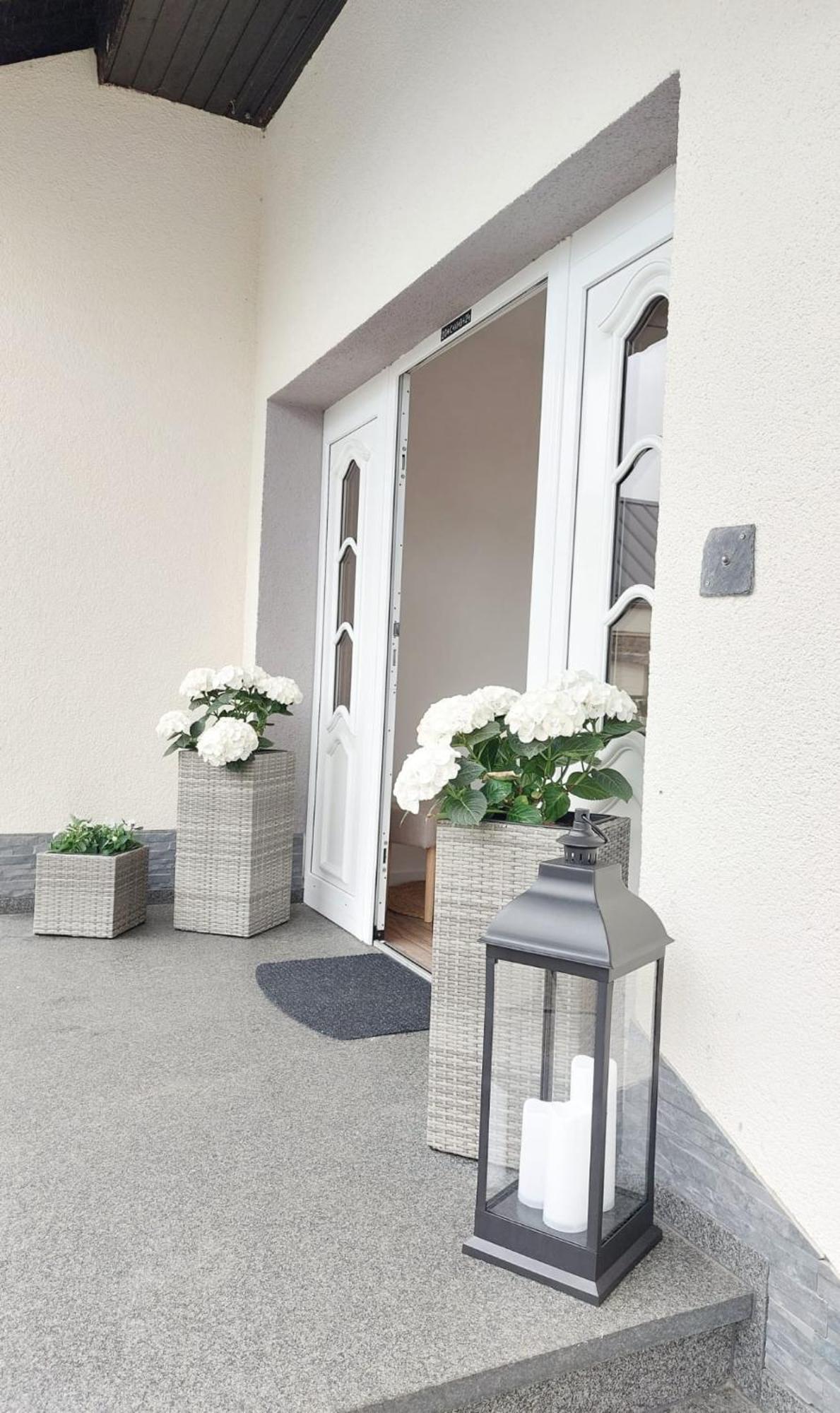 Ferienwohnung Biohof Mindermann Kelberg Esterno foto