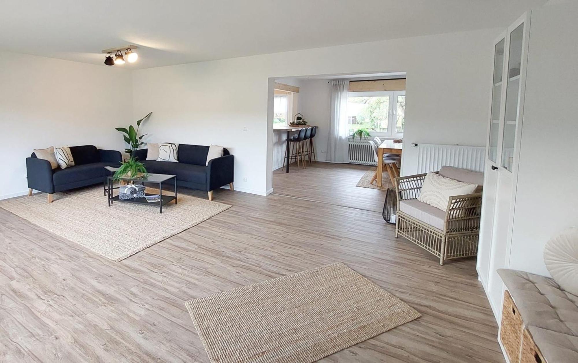 Ferienwohnung Biohof Mindermann Kelberg Esterno foto