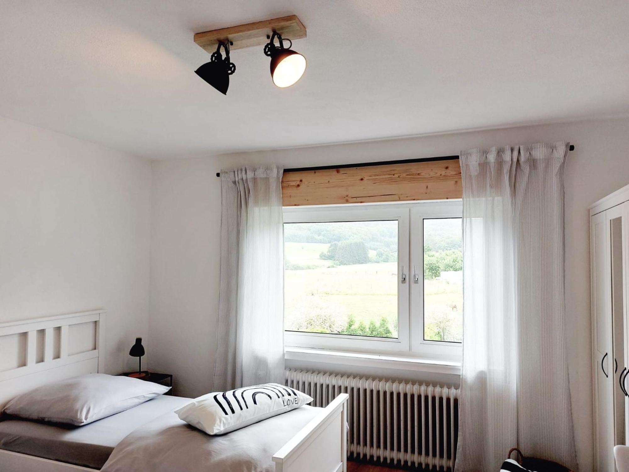 Ferienwohnung Biohof Mindermann Kelberg Esterno foto