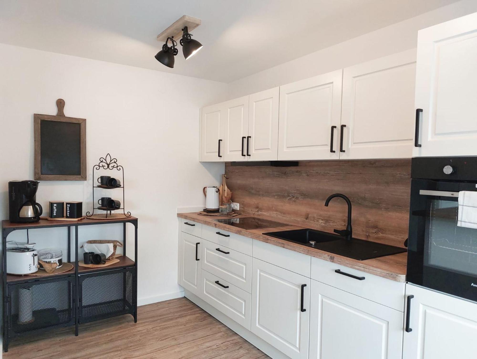 Ferienwohnung Biohof Mindermann Kelberg Esterno foto