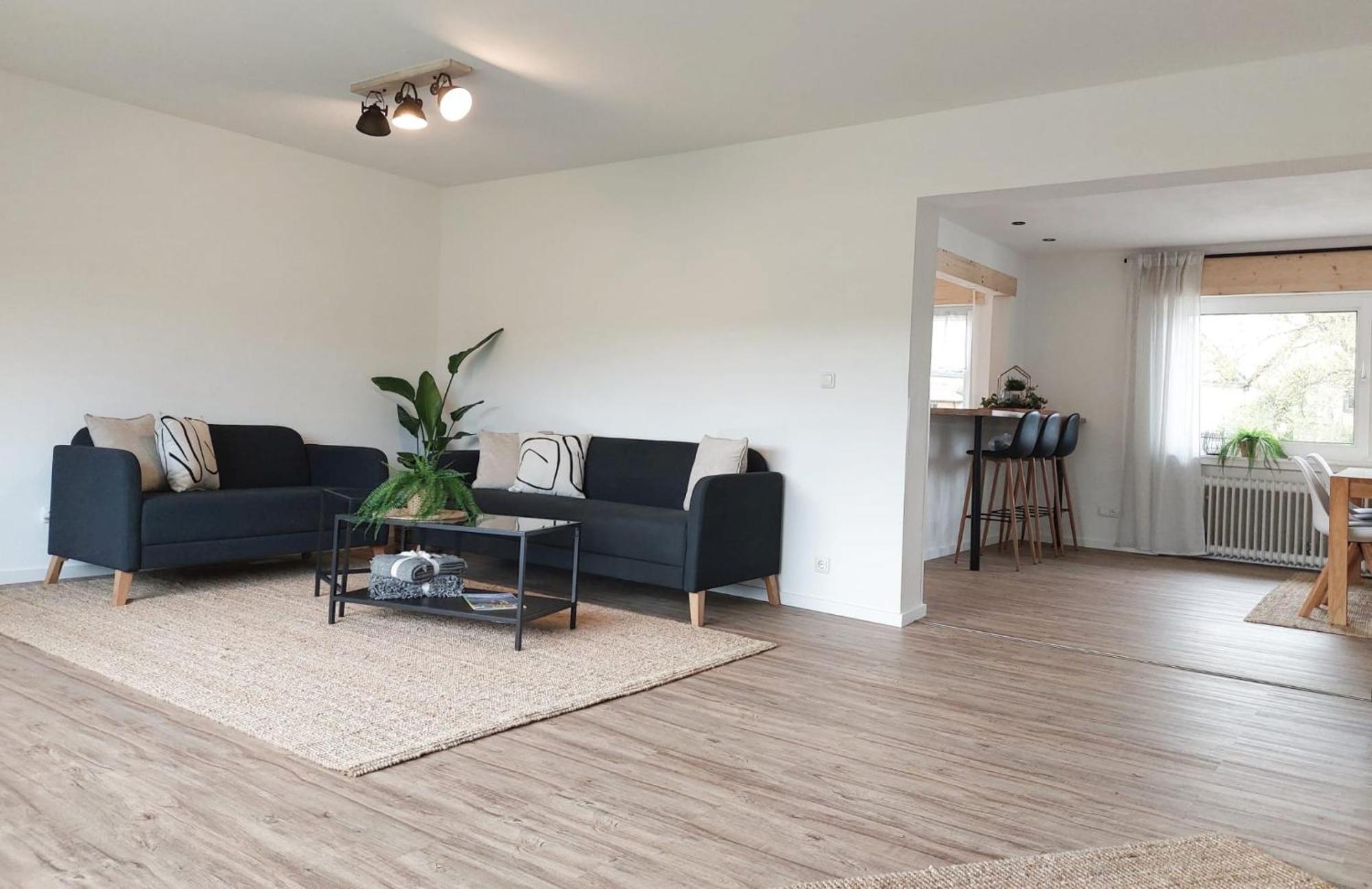 Ferienwohnung Biohof Mindermann Kelberg Esterno foto