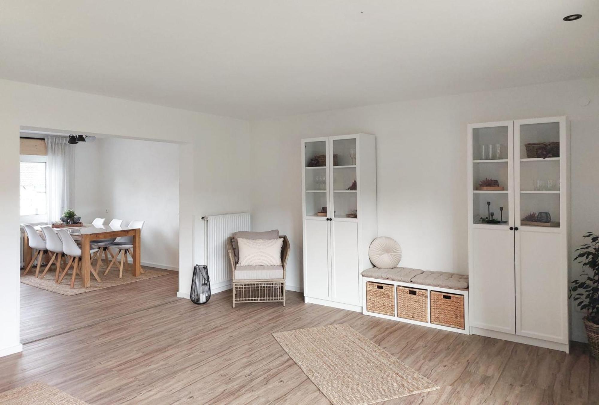 Ferienwohnung Biohof Mindermann Kelberg Esterno foto
